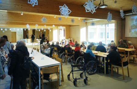 Center starejših KO-RA na Ravnah (14)